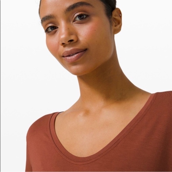 Lululemon for Down Up for Down Time Long Sleeve C1 - Picture 5 of 5